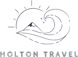 Holton Travel Logo